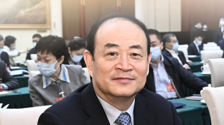 全國政協(xié)委員、甘肅文旅集團(tuán)董事長石培文：推動伏羲始祖文化傳承創(chuàng)新
