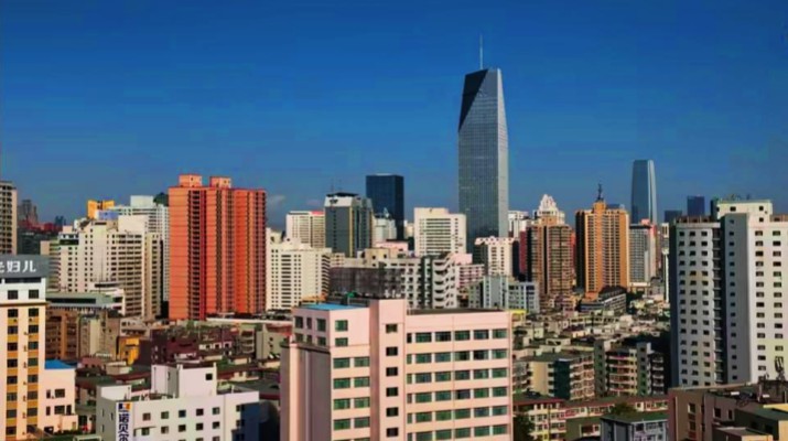 “蘭哈頓”帶火大蘭山，這個(gè)打卡攻略請(qǐng)收好！